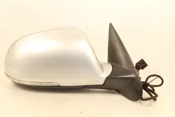 Höger spegel OEM E1020989 för Skoda Octavia II Lift