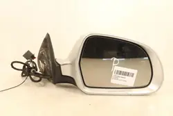 Rétroviseur droit OEM E1020989 pour Skoda Octavia II Lift