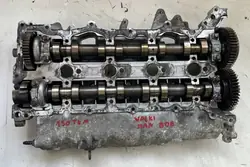 OEM 130C07155R Couvre-soupape & Arbres à cames Opel Movano