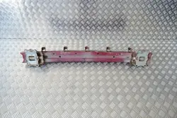 Etupuskuri SUBARU FORESTER 2009