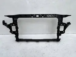 Hyundai Frontstoßstangenverstärkung I30 III 2017 OE 64101-G4000