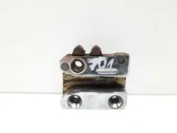 Attache de serrure porte arrière Jaguar MK II OEM MAM37214