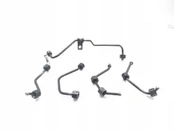 Conduite d'injecteur Jeep Cherokee 2.5 CRD Diesel 2004