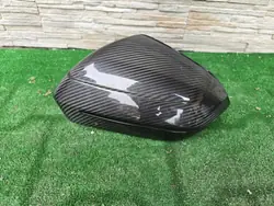 BMW 7883949 Spiegelabdeckung für 5 G60 & 7 G70 - Carbon
