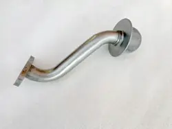 Séparateur Fumée Huile Nissan OEM 8H800 - Occasion