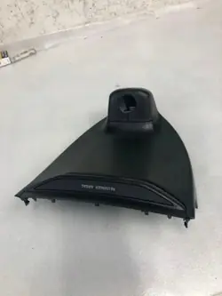 OEM 657868437B Carcaça espelho esquerdo Skoda Kamiq