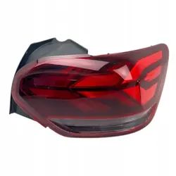 Luz trasera derecha Dacia Sandero III 265508077R