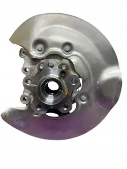 Mancal Esquerdo Traseiro com Sensor ABS OEM 6871341 BMW