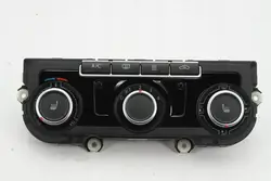 Panneau de Climatisation VW Caddy 7N0907426CC