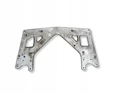 Couvercle de boîte avant Porsche Panamera (971) OEM 971407129P