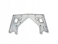 Couvercle de boîte avant Porsche Panamera (971) OEM 971407129P