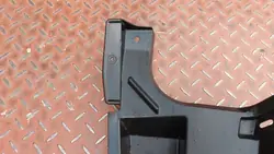 OEM 52591-02281 Enjoliveur d'aile droit arrière