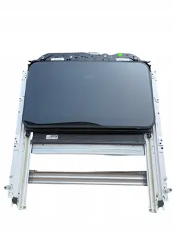 Techo solar completo OEM 5PT00HDAAI para Dodge Durango