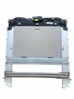 Complete zonnedak OEM 5PT00HDAAI voor Dodge Durango
