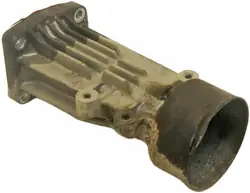 TV372 Lexus RX III 3.5i Cache Pignon Avant