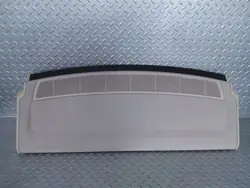 Estante de maletero BMW 5 GT F07 OEM 51477220465