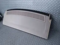 Prateleira de porta-malas BMW 5 GT F07 OEM 51477220465