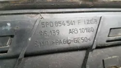 SEAT OE Luftfiltergehäuse OEM 1K0129620D