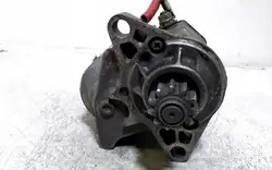 Avviatore LAND ROVER FREELANDER 2 2.0L diesel