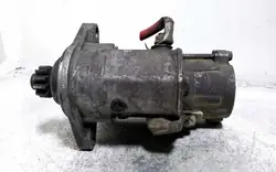 Motor de arranque LAND ROVER FREELANDER 2 2.0L diesel