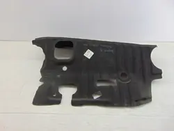 Isolation cloison Opel Insignia B OEM 14924250321