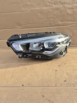 Linker Voorlamp Mercedes CLA W118 Full LED A1189062500