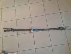 Lien de boîte OEM 437943Z100 pour Hyundai i40 1.6