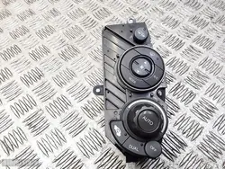 Honda Civic klimatmodul OEM 79600SMJG5