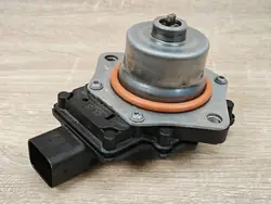 Módulo controlador caixa BMW OEM 5A32757