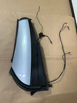 OEM A2307900519 Cache pilier toit gauche Mercedes SL R230