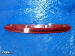 OPEL Astra J Takavalot Kombi 13282241