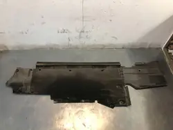Audi A5 Vänster Underredsskydd