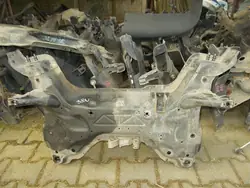 Carro de Motor Usado para CITROEN C4 II 1.6 HDI/VTI