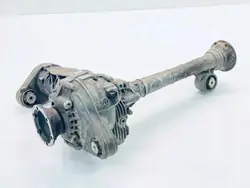 Främre reducering VW Touareg 0AA409508A