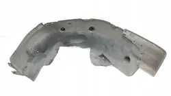 Vänster Framskärm VW Amarok I 2H0809961