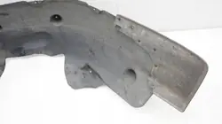 Arco de Roda Frontal Esquerdo VW Amarok I 2H0809961