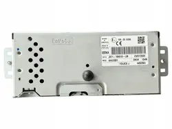 Leitor Rádio Navegação Ford Kuga MK3 2020 OEM JX71-18K810-LM