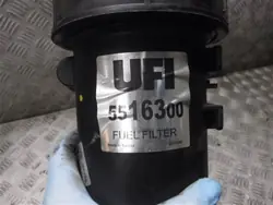 Kraftstofffiltergehäuse OEM 5516300 für Chevrolet Nubira