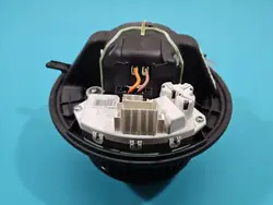 BMW X1 E84 Gebläsemotor OEM 6933663 Gebraucht