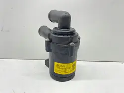 Extra vattenpump Porsche Cayenne 2010-