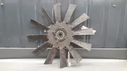 Visco-ventilator OEM wentylator wisko voor Jaguar XJS 5.3