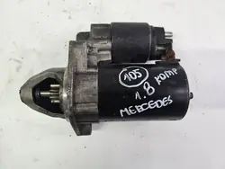 Démarreur Mercedes-Benz OEM MERCEDES BENZ CLK W203 W211