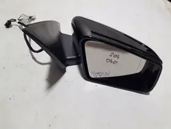 MERCEDES W204 Specchio Destro C040 040 16 Pin A2048101876