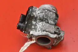 EGR-klep Renault Master II 2.5 DCI 120 KM H8200222772