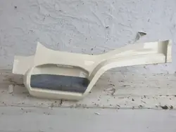 Marchepied supérieur DAF XF côté gauche OEM 2303095