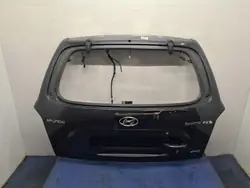 Hyundai Santa Fe I Baklucka OEM SIMAR-58184-W5