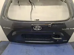 Puerta Trasera Hyundai Santa Fe I OEM SIMAR-58184-W5