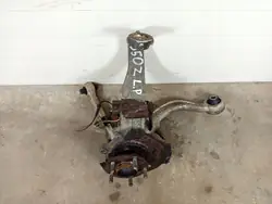 Pivot avant gauche ZWO350Z pour Nissan 350Z Z33