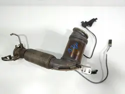 BMW OEM 8616198 Katalysaattori DPF:llä