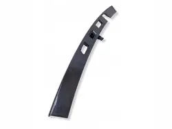 FK7240406F Rear License Plate Light Strip - Used